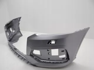 2012-2015 8U0807061R Бампер передний Audi Q3 1 Арт e12760673, вид 3