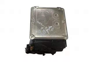 03G906016FE Блок управления двигателем Audi A4 B7 Арт e12760620, вид 1