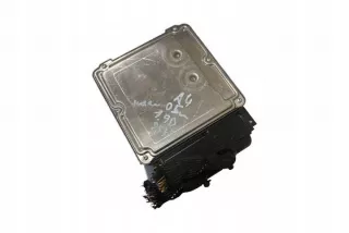 03G906016FE Блок управления двигателем Audi A4 B7 Арт e12760620, вид 3