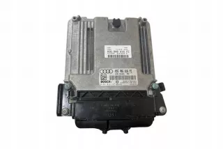 03G906016FE Блок управления двигателем Audi A4 B7 Арт e12760620, вид 4