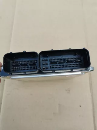 8K1907115D Блок управления двигателем Audi A4 B8 Арт e12760600, вид 2