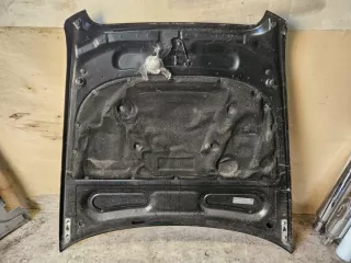  Капот Audi A6 C6 (S6,RS6) Арт e12760590, вид 4