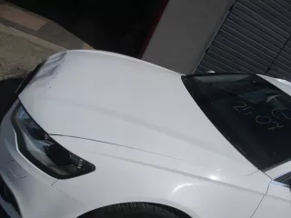  Капот Audi A6 C7 (S6,RS6) Арт e12760579, вид 2