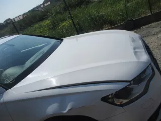  Капот Audi A6 C7 (S6,RS6) Арт e12760579, вид 3