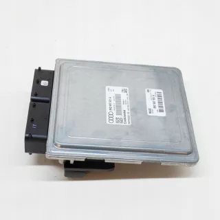 8K2907551A Блок управления двигателем Audi A4 B8 Арт e12760510, вид 2