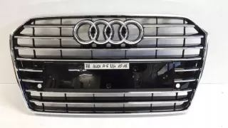 2015-2018 4G0853653K Решетка радиатора Audi A6 C7 (S6,RS6) Арт e12760500, вид 1