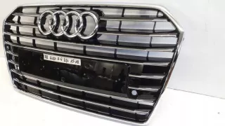 2015-2018 4G0853653K Решетка радиатора Audi A6 C7 (S6,RS6) Арт e12760500, вид 2