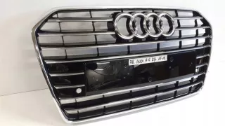 2015-2018 4G0853653K Решетка радиатора Audi A6 C7 (S6,RS6) Арт e12760500, вид 3