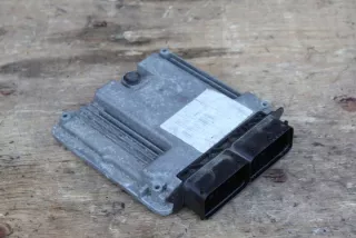 8W907115K Блок управления двигателем Audi A4 B9 Арт e12760468, вид 1