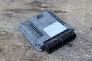 8W907115K Блок управления двигателем Audi A4 B9 Арт e12760468, вид 3