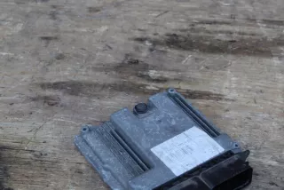 8W907115K Блок управления двигателем Audi A4 B9 Арт e12760468, вид 4