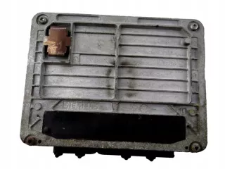 Блок управления двигателем Audi A3 8L Арт e12760418, вид 2