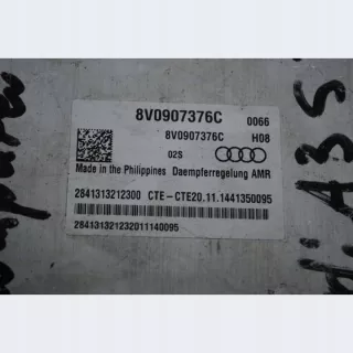 8V0907376C Блок управления двигателем Audi A3 8V Арт e12760388, вид 2