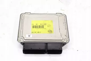 05E907309K Блок управления двигателем Audi A3 8Y Арт e12760348, вид 3