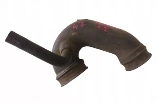 1993-2007 7700867109H Гофра инжектора Renault Twingo 2 Арт e12760326, вид 1