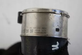 48450690 48450520 K9KU872 K9KU873 Гофра инжектора Renault Megane 4 Арт e12760285, вид 3