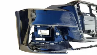 4K0807437H Бампер передний Audi A6 Allroad C8 Арт e12760249, вид 3