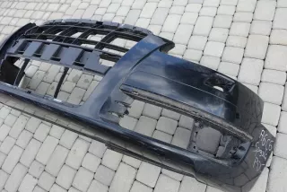 4F0809766 Бампер передний Audi A6 C6 (S6,RS6) Арт e12760229, вид 3