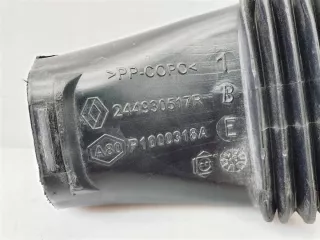  Гофра инжектора Renault Espace 5 Арт e12760219, вид 3