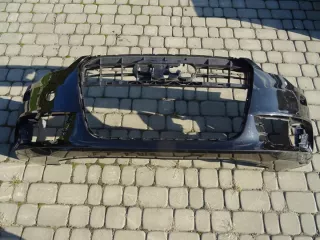  Бампер передний Audi A6 C7 (S6,RS6) Арт e12760193, вид 1
