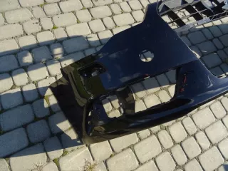  Бампер передний Audi A6 C7 (S6,RS6) Арт e12760193, вид 2