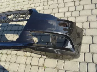  Бампер передний Audi A6 C7 (S6,RS6) Арт e12760193, вид 3