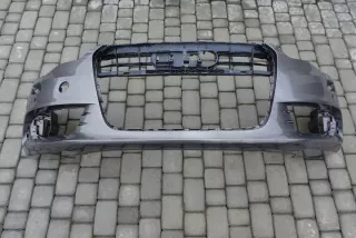 4g0807954 Бампер передний Audi A6 C7 (S6,RS6) Арт e12760192, вид 1