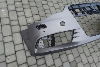 4g0807954 Бампер передний Audi A6 C7 (S6,RS6) Арт e12760192, вид 2