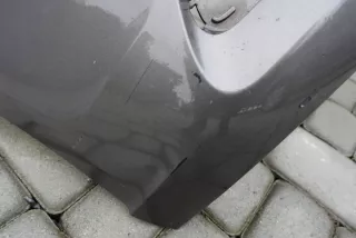 4g0807954 Бампер передний Audi A6 C7 (S6,RS6) Арт e12760192, вид 3