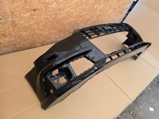 4G0807437AB Бампер передний Audi A6 C7 (S6,RS6) Арт e12760183, вид 3