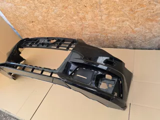 4G0807437AB Бампер передний Audi A6 C7 (S6,RS6) Арт e12760183, вид 4