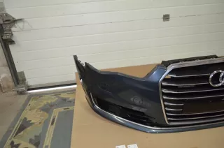  Бампер передний Audi A6 C7 (S6,RS6) Арт e12760182, вид 3