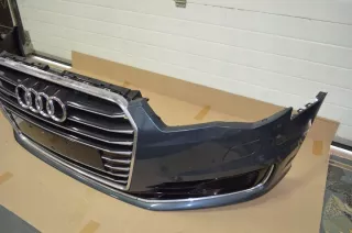  Бампер передний Audi A6 C7 (S6,RS6) Арт e12760182, вид 4