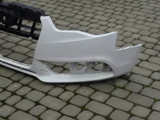 4354677 Бампер передний Audi A5 (S5,RS5) 1 Арт e12760172, вид 2
