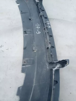 8E0807110B Бампер передний Audi A4 B6 Арт e12760141, вид 3