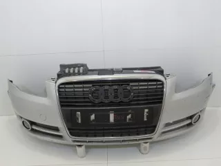  Бампер передний Audi A4 B7 Арт e12760131, вид 1