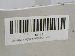  Бампер передний Audi A4 B7 Арт e12760131, вид 3