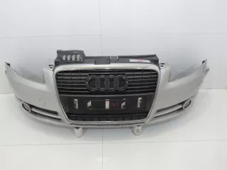  Бампер передний Audi A4 B7 Арт e12760131, вид 4