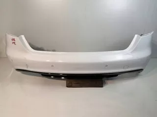 17639145823 Бампер задний Audi A4 B8 Арт e12760101, вид 1