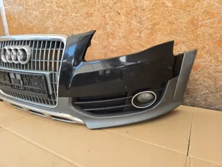  Бампер передний Audi A4 B8 Арт e12760100, вид 3