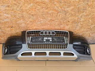  Бампер передний Audi A4 B8 Арт e12760100, вид 4