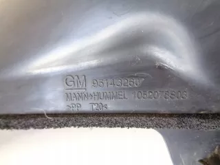 95143260 Гофра инжектора Opel Mokka 1 Арт e12760091, вид 3