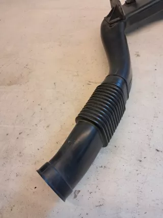 13427551 13427552 Гофра инжектора Opel Corsa E Арт e12760081, вид 2