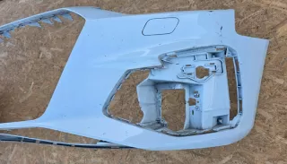  Бампер передний Audi A4 B9 Арт e12760070, вид 4
