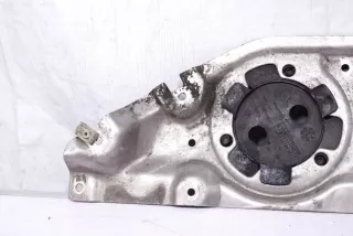 7447143 Декоративная крышка двигателя BMW 3 G20/G21 Арт e12760060, вид 2