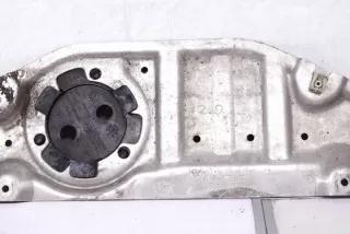 7447143 Декоративная крышка двигателя BMW 3 G20/G21 Арт e12760060, вид 3