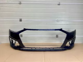 8W0807437AH Бампер передний Audi A4 B9 Арт e12760041, вид 1