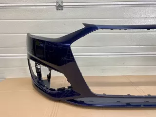 8W0807437AH Бампер передний Audi A4 B9 Арт e12760041, вид 3
