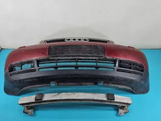 IMPRK1466255 Бампер передний Audi A3 8L Арт e12760040, вид 1