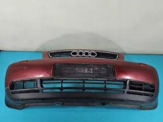 IMPRK1466255 Бампер передний Audi A3 8L Арт e12760040, вид 2